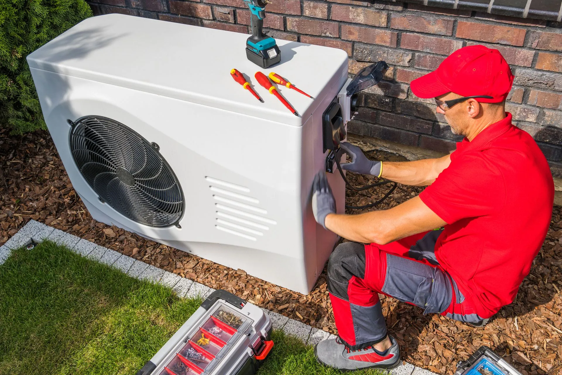 About HVAC in Williamsburg, MI